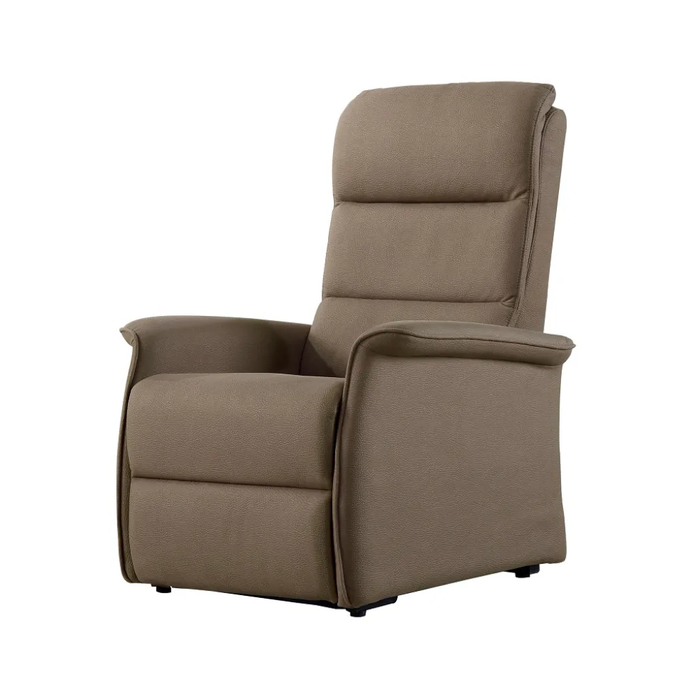 Sta-opstoel Torino medium exclusief model
