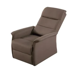 Sta-opstoel Torino medium exclusief model