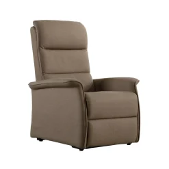 Sta-opstoel Torino medium exclusief model