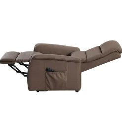 Sta-opstoel Torino medium exclusief model