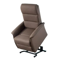 Sta-opstoel Torino medium exclusief model