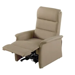 Sta-opstoel Torino medium exclusief model