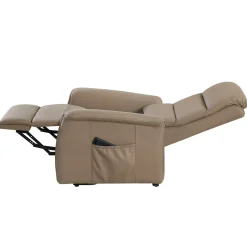 Sta-opstoel Torino medium exclusief model