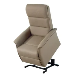 Sta-opstoel Torino medium exclusief model