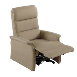 Sta-opstoel Torino medium exclusief model