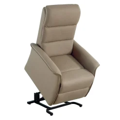 Sta-opstoel Torino medium exclusief model