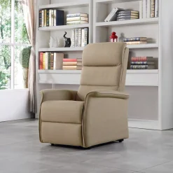 Sta-opstoel Torino medium exclusief model