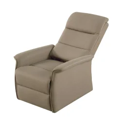 Sta-opstoel Torino medium exclusief model