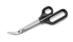 Teennagelschaar XL ouderen/lange steel