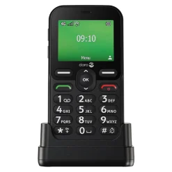 Telefoon Doro Leva E10 GSM