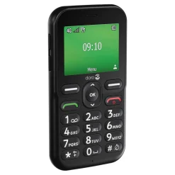 Telefoon Doro Leva E10 GSM