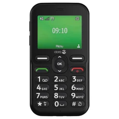 Telefoon Doro Leva E10 GSM