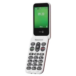 Telefoon Doro Leva E22 klap GSM