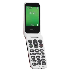 Telefoon Doro Leva E22 klap GSM