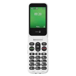 Telefoon Doro Leva E22 klap GSM