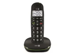 Telefoon Doro 110 Phone Easy DECT