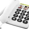 Telefoon Doro 331PH Phone Easy Big Button