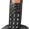 Telefoon Doro 100W Phone Easy DECT twin