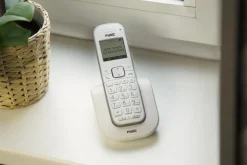 Telefoon Fysic FX-9000 Big Button DECT telefoon