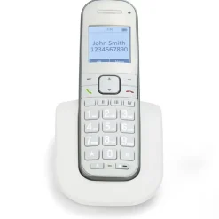 Telefoon Fysic FX-9000 Big Button DECT telefoon