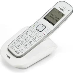 Telefoon Fysic FX-9000 Big Button DECT telefoon