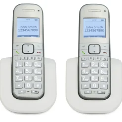 Telefoon Fysic FX-9000 Big Button DECT telefoon