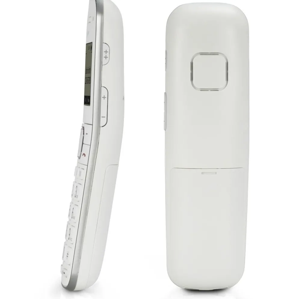 Telefoon Fysic FX-9000 Big Button DECT telefoon