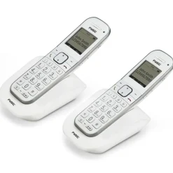 Telefoon Fysic FX-9000 Big Button DECT telefoon