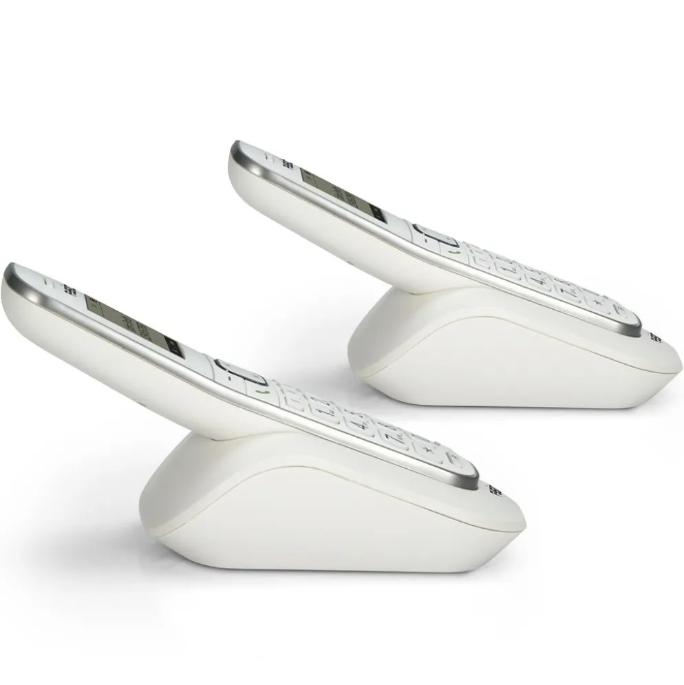 Telefoon Fysic FX-9000 Big Button DECT telefoon