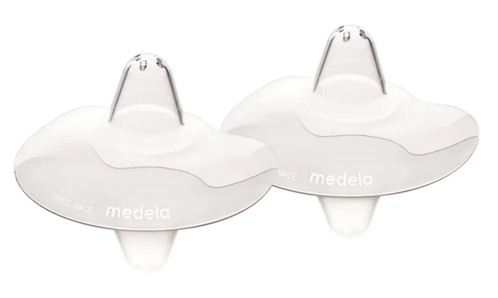 Tepelhoed Medela