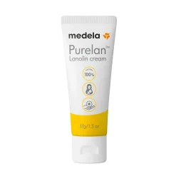 Tepelzalf Medela Purelan