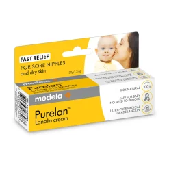 Tepelzalf Medela Purelan