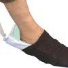 Terry Cloth Kous & sokaantrekhulp