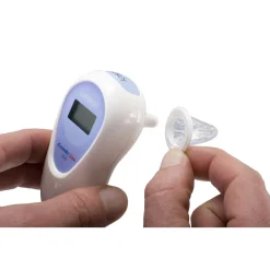 Thermometer Omron MC510 oor hoes