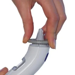 Thermometer Omron MC520/521 oor hoes