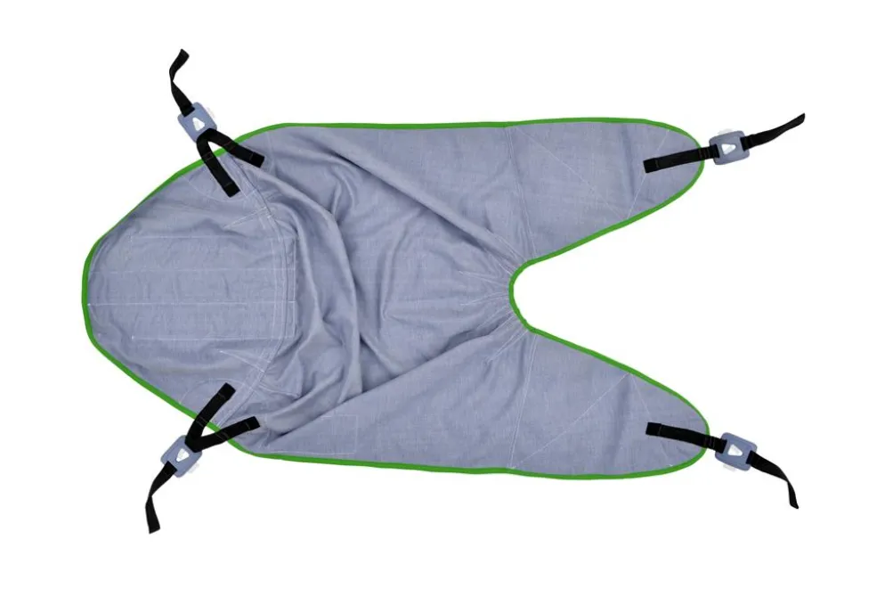 Tilband VIP Eco Bamboe incl clips
