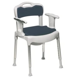 Toiletstoel Swift commode