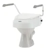 Toiletverhoger Aquatec 900 incl armleuning
