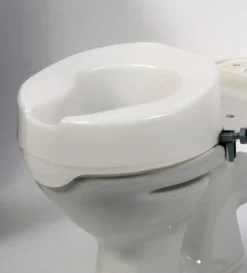 Toiletverhoger Ashby