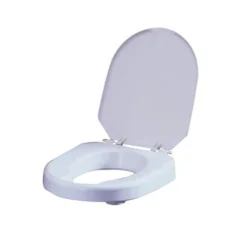 Toiletverhoger Hi-Loo incl deksel