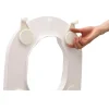 Toiletverhoger Hi-Loo klem
