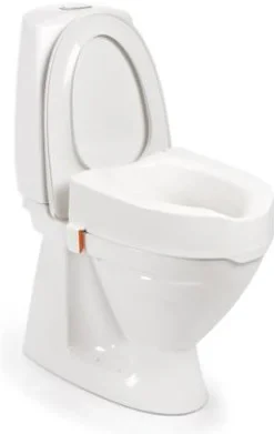 Toiletverhoger My-Loo