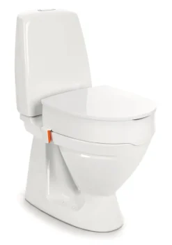 Toiletverhoger My-Loo incl deksel