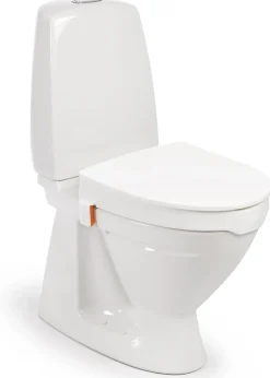 Toiletverhoger My-Loo incl deksel
