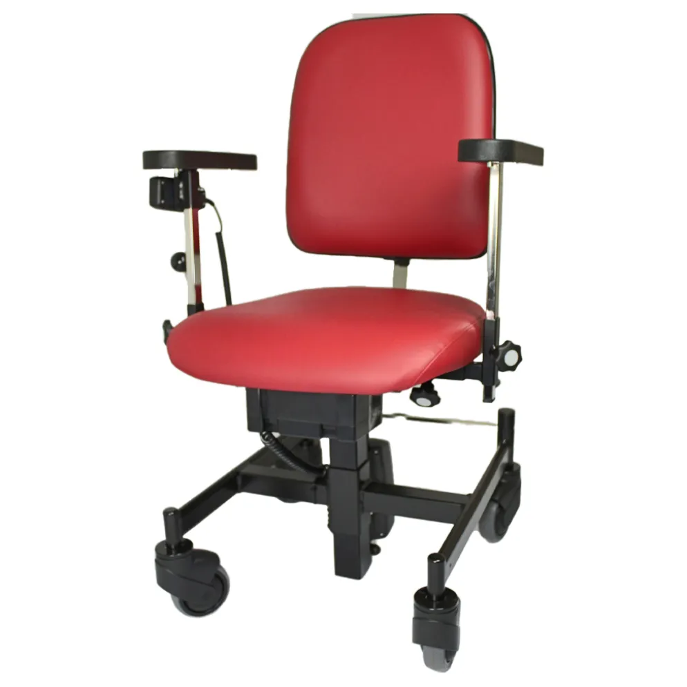 Trippelstoel Mondo 9004 elektrisch