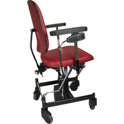 Trippelstoel Mondo 9004 elektrisch