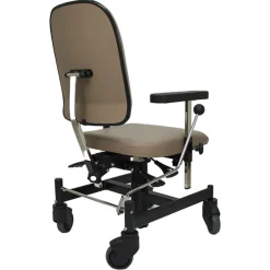 Trippelstoel Mondo 9003 mechanisch