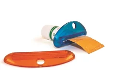 Tube uitknijper