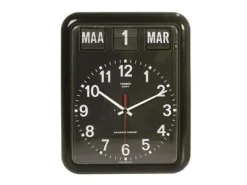 Twemco Kalenderklok BQ12-A