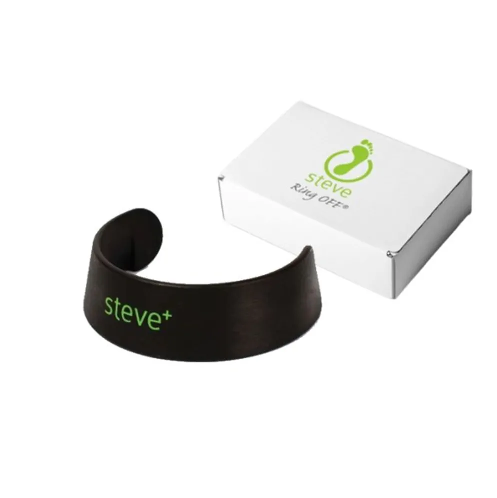 Uittrekhulp Steve plus OFF ring